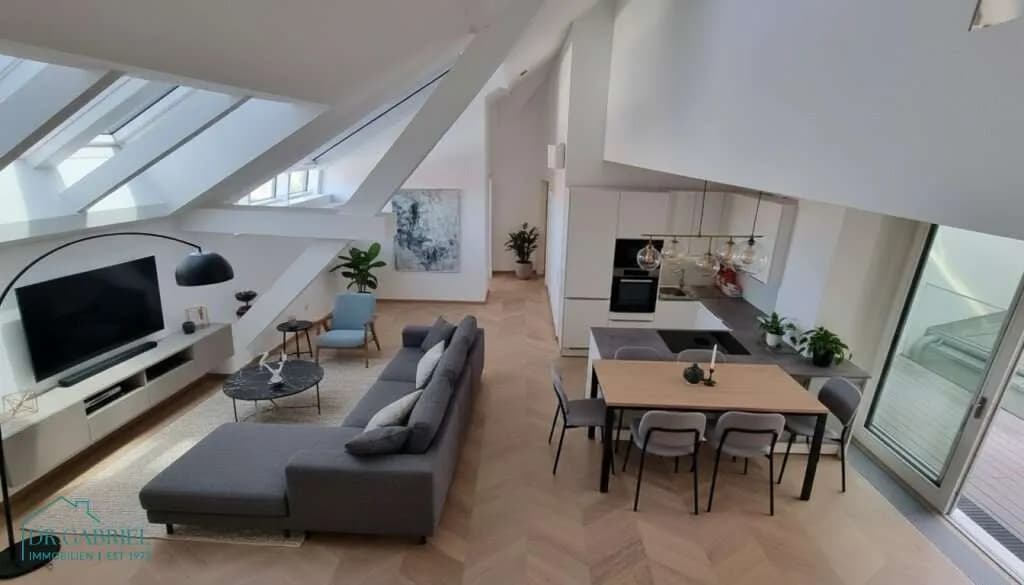 3-Zimmer-Wohnung mieten in Wien – 154 m², € 4.105 – Bild 1 von 29
