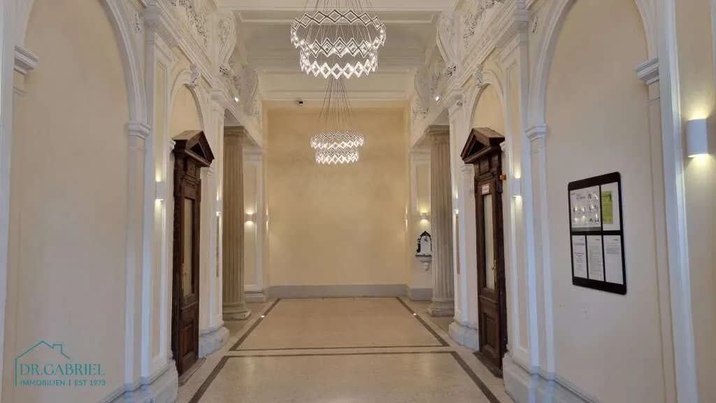 3-Zimmer-Wohnung mieten in Wien – 154 m², € 4.105 – Bild 26 von 29