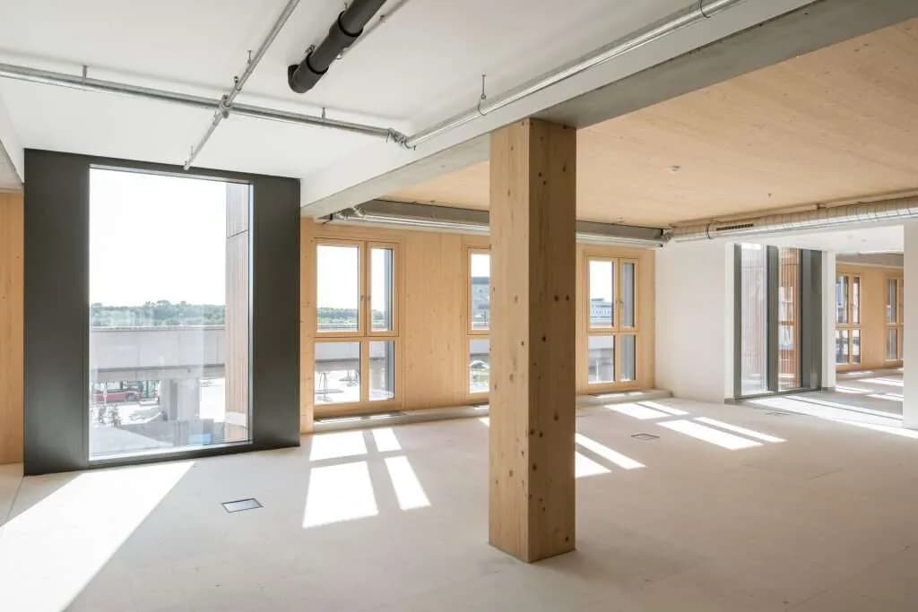Gewerbeimmobilie mieten in Wien – 617 m², € 12.034 – Bild 2 von 9