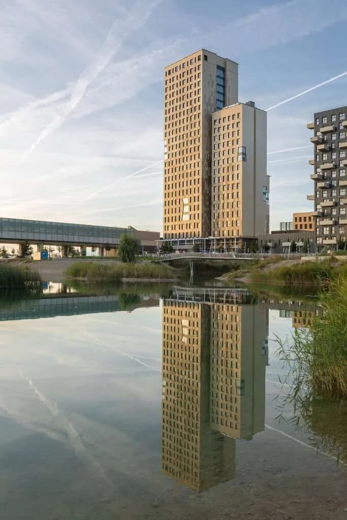Gewerbeimmobilie mieten in Wien – 617 m², € 12.034 – Bild 6 von 9