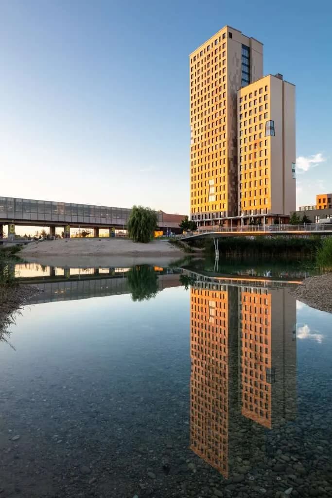 Gewerbeimmobilie mieten in Wien – 617 m², € 12.034 – Bild 8 von 9
