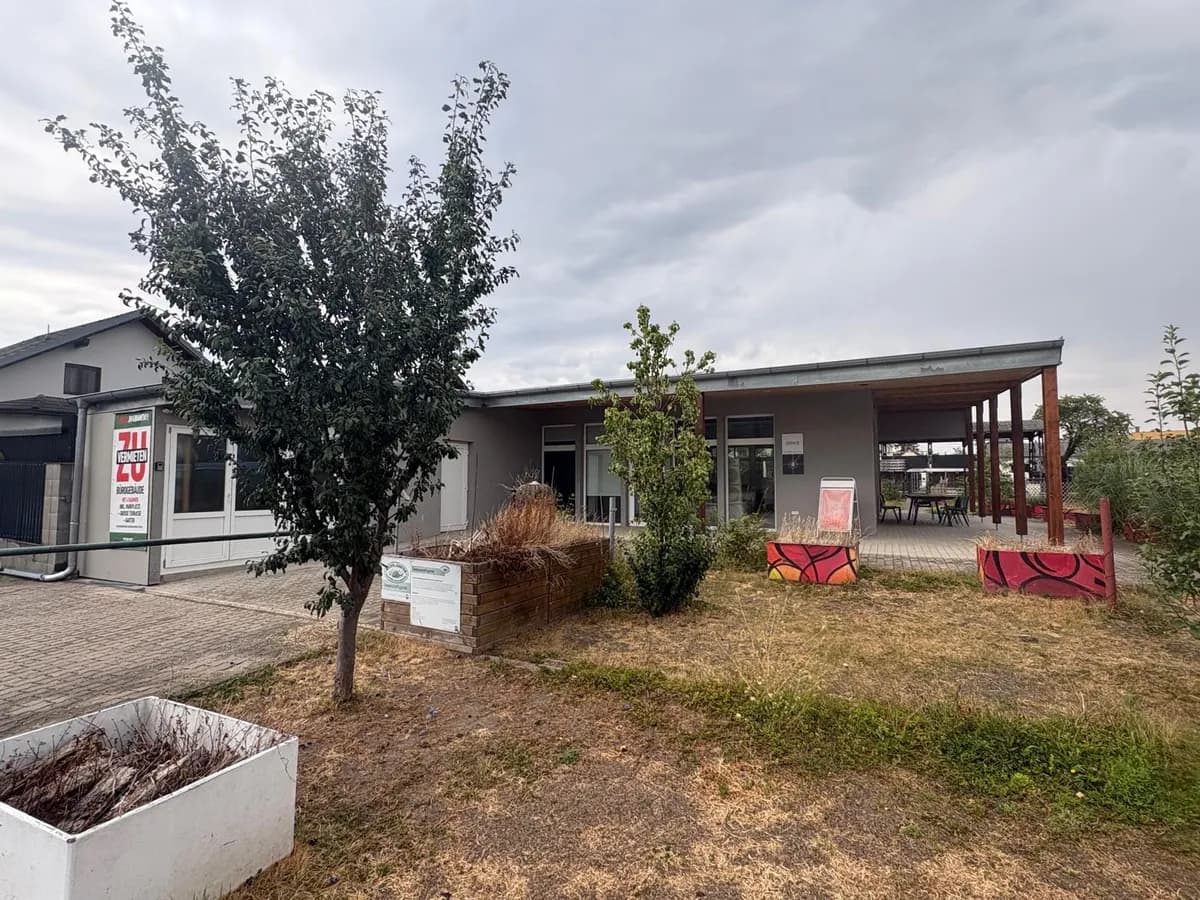 4-Zimmer-Gewerbeimmobilie mieten in Korneuburg – 150 m², € 2.250