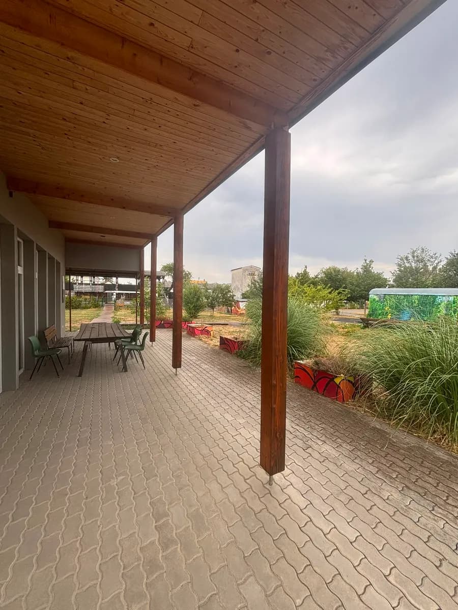 4-Zimmer-Gewerbeimmobilie mieten in Korneuburg – 150 m², € 2.250 – Bild 5 von 7