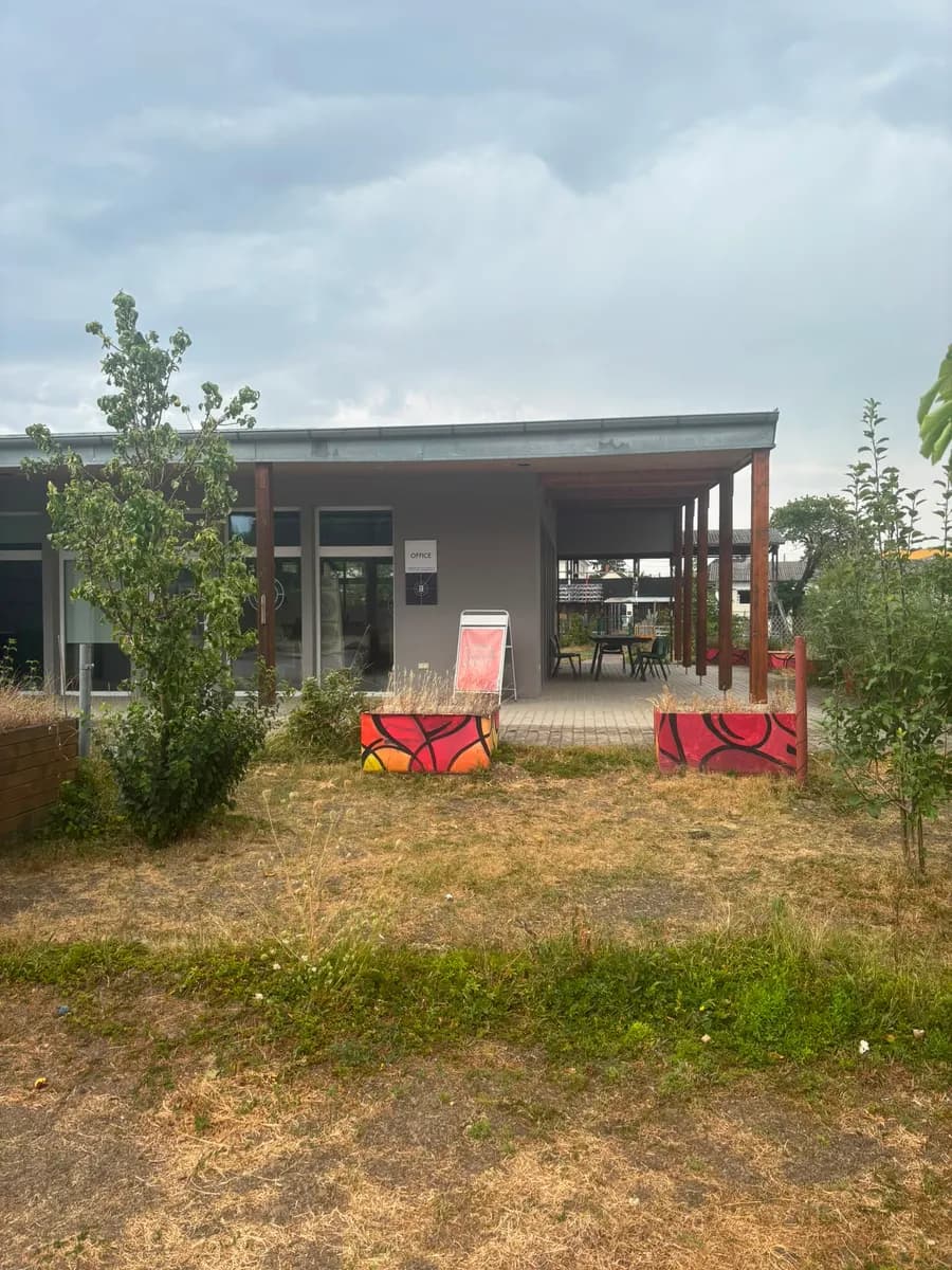 4-Zimmer-Gewerbeimmobilie mieten in Korneuburg – 150 m², € 2.250 – Bild 6 von 7