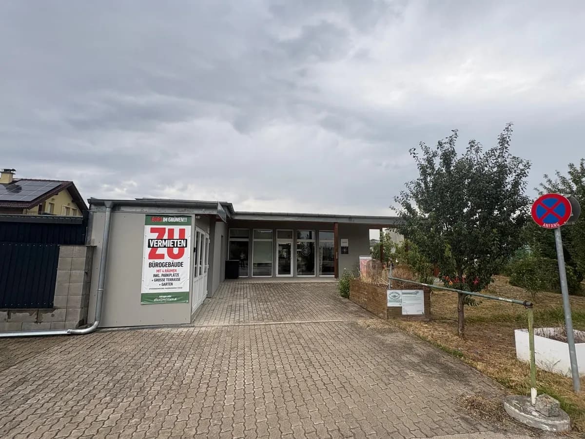 4-Zimmer-Gewerbeimmobilie mieten in Korneuburg – 150 m², € 2.250 – Bild 7 von 7