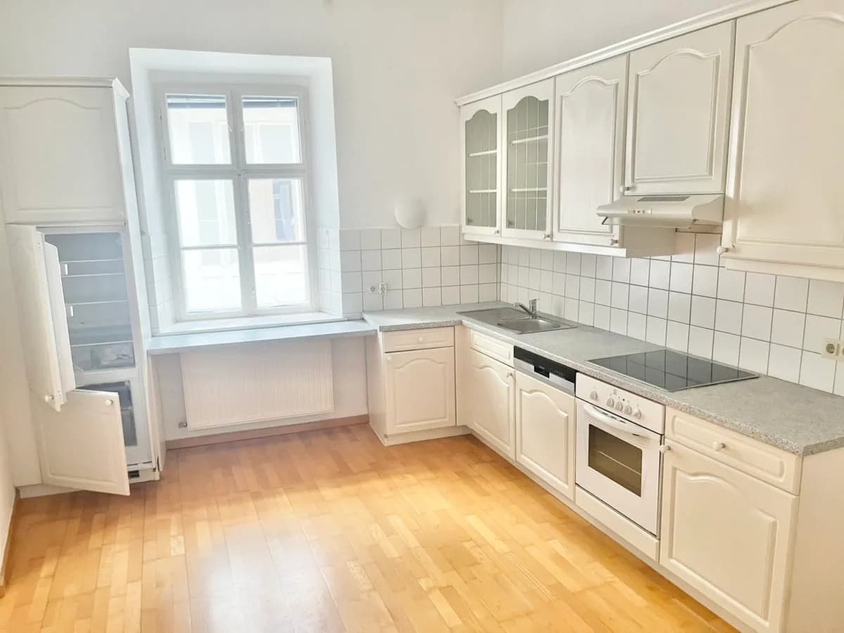 2-Zimmer-Wohnung mieten in Mödling – 74 m², € 951 – Bild 2 von 19