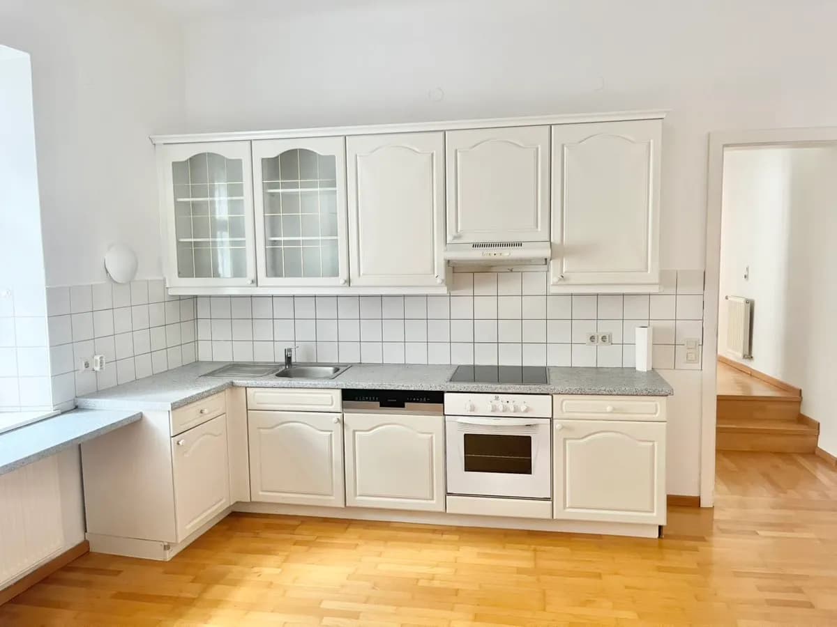 2-Zimmer-Wohnung mieten in Mödling – 74 m², € 951 – Bild 3 von 19