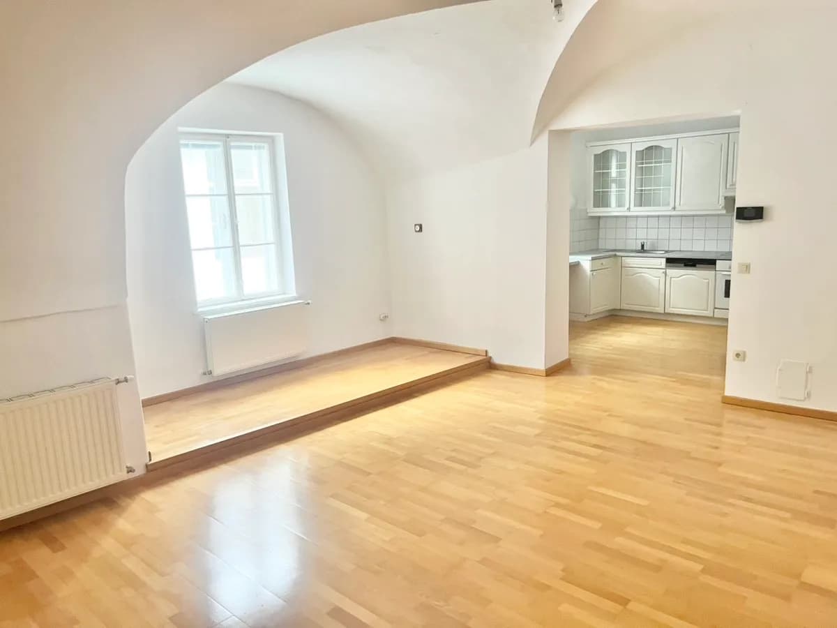 2-Zimmer-Wohnung mieten in Mödling – 74 m², € 951 – Bild 5 von 19