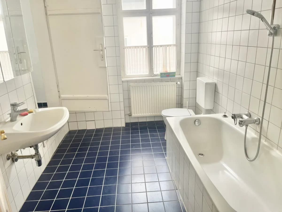2-Zimmer-Wohnung mieten in Mödling – 74 m², € 951 – Bild 7 von 19
