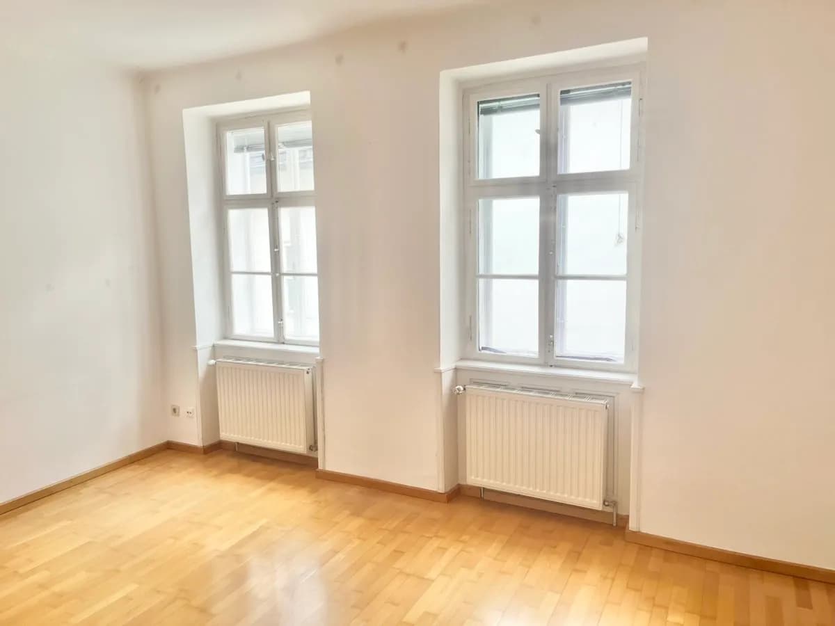 2-Zimmer-Wohnung mieten in Mödling – 74 m², € 951 – Bild 13 von 19