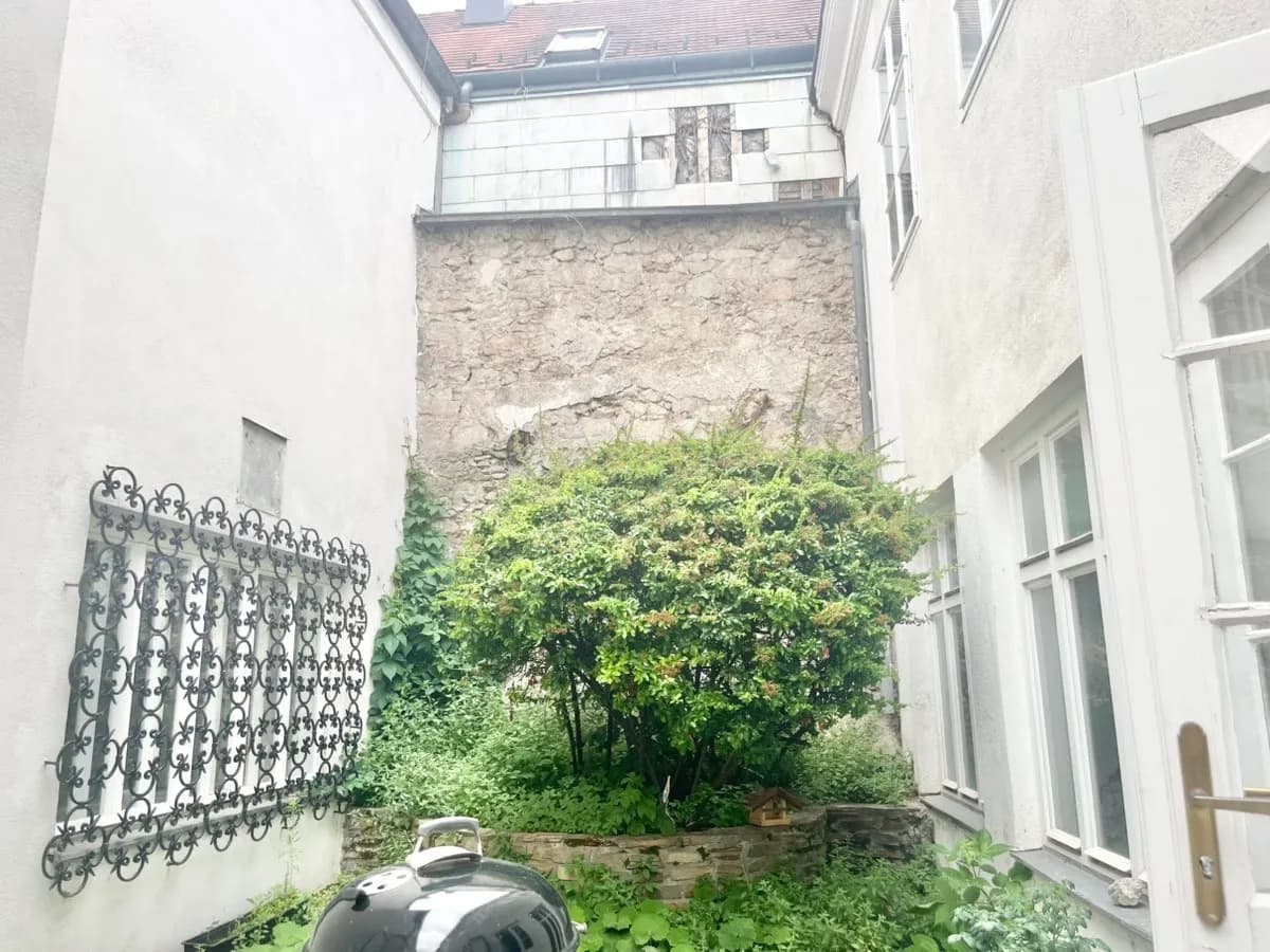 2-Zimmer-Wohnung mieten in Mödling – 74 m², € 951 – Bild 18 von 19