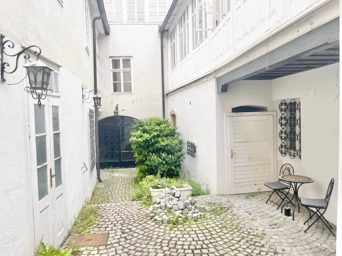 2-Zimmer-Wohnung mieten in Mödling – 74 m², € 951 – Bild 19 von 19