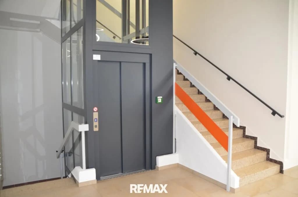 Gewerbeimmobilie mieten in Krems an der Donau – 7 m², € 60 – Bild 5 von 6