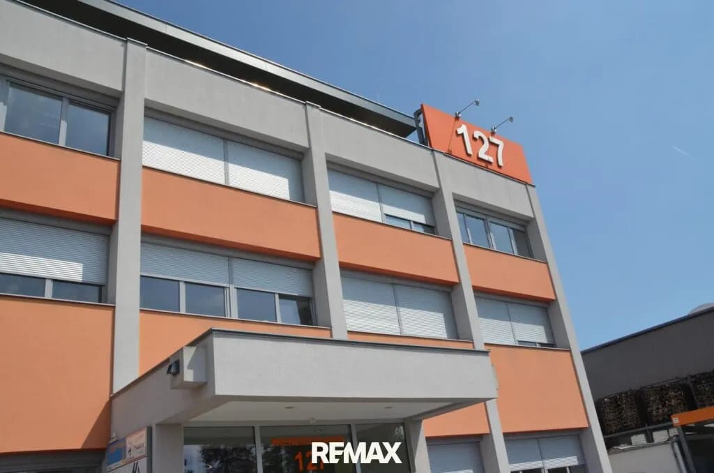 Gewerbeimmobilie mieten in Krems an der Donau – 7 m², € 60 – Bild 6 von 6