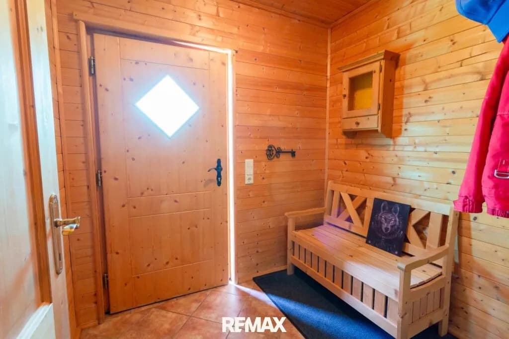 6-Zimmer-Haus kaufen in Krems Land – 133,5 m², € 350.000 – Bild 3 von 25