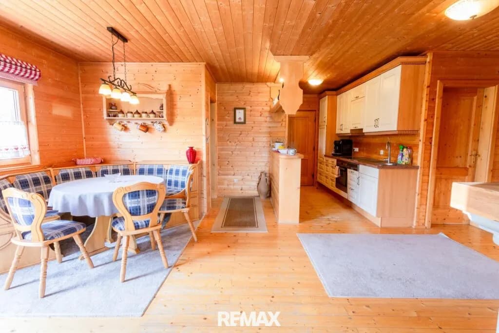 6-Zimmer-Haus kaufen in Krems Land – 133,5 m², € 350.000 – Bild 7 von 25