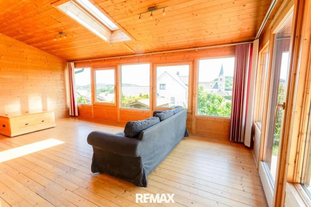 6-Zimmer-Haus kaufen in Krems Land – 133,5 m², € 350.000 – Bild 13 von 25