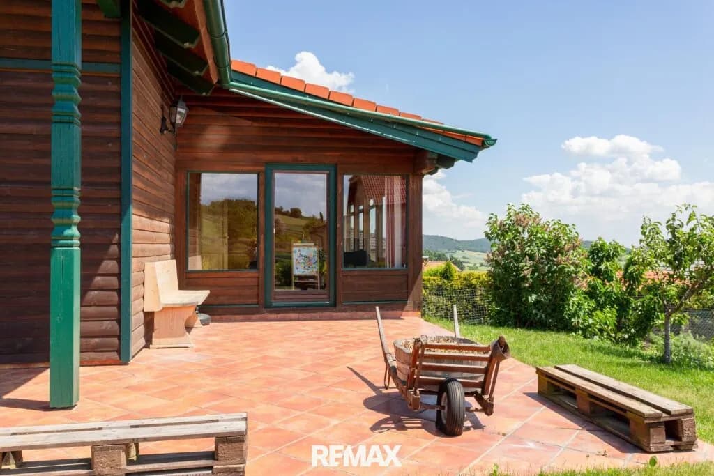 6-Zimmer-Haus kaufen in Krems Land – 133,5 m², € 350.000 – Bild 15 von 25
