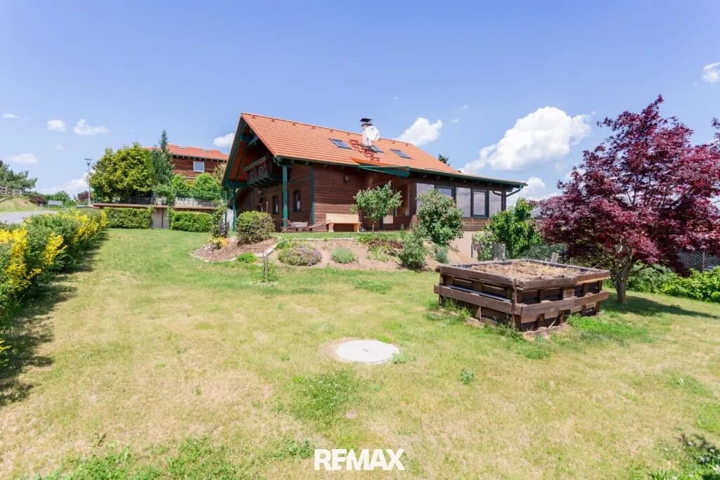6-Zimmer-Haus kaufen in Krems Land – 133,5 m², € 350.000 – Bild 20 von 25