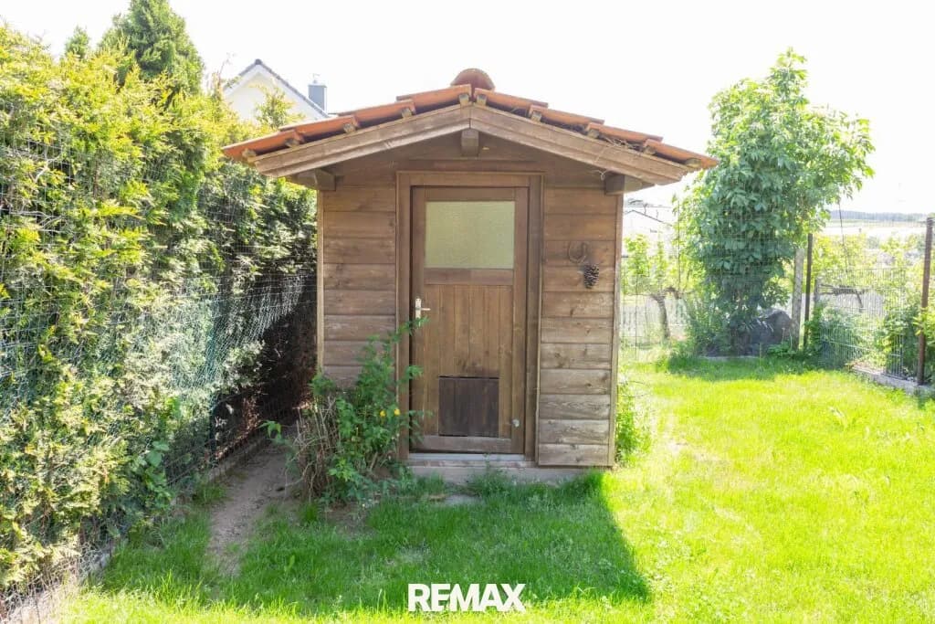 6-Zimmer-Haus kaufen in Krems Land – 133,5 m², € 350.000 – Bild 21 von 25