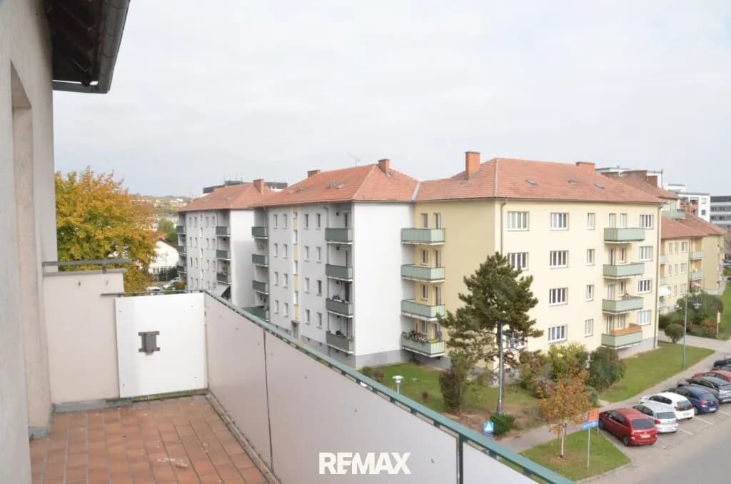 2-Zimmer-Wohnung mieten in Krems an der Donau – 74,58 m², € 765 – Bild 2 von 10