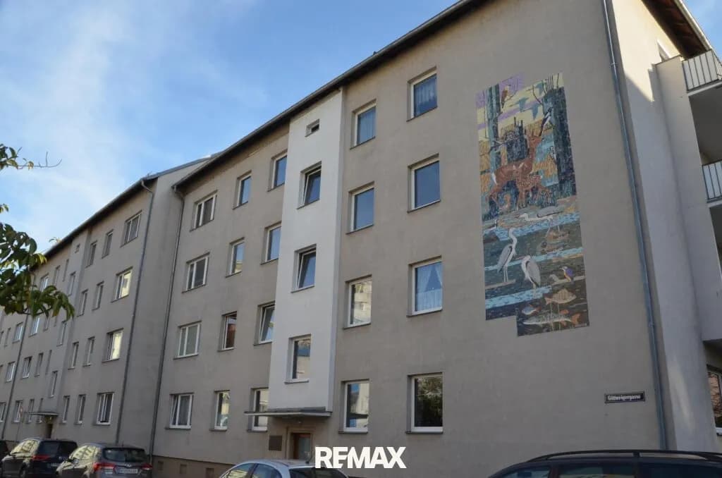 2-Zimmer-Wohnung mieten in Krems an der Donau – 74,58 m², € 765 – Bild 4 von 10