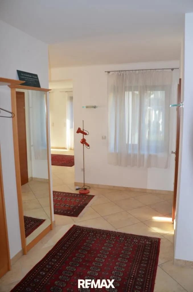 3-Zimmer-Gewerbeimmobilie mieten in Krems an der Donau – 78 m², € 970 – Bild 4 von 11