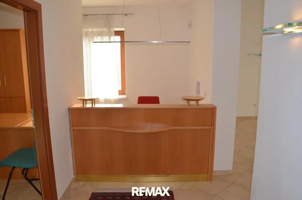 3-Zimmer-Gewerbeimmobilie mieten in Krems an der Donau – 78 m², € 970 – Bild 7 von 11