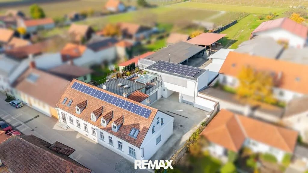 9-Zimmer-Haus kaufen in Krems Land – 207 m², € 970.000 – Bild 4 von 45