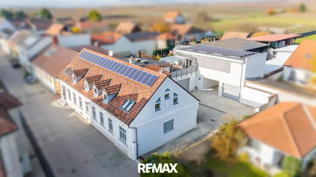 9-Zimmer-Haus kaufen in Krems Land – 207 m², € 970.000 – Bild 5 von 45