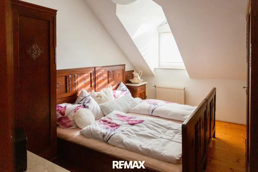 9-Zimmer-Haus kaufen in Krems Land – 207 m², € 970.000 – Bild 14 von 45