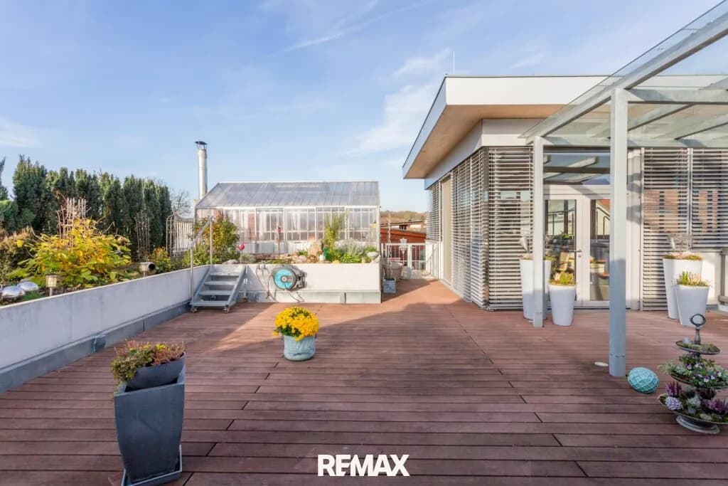 9-Zimmer-Haus kaufen in Krems Land – 207 m², € 970.000 – Bild 19 von 45