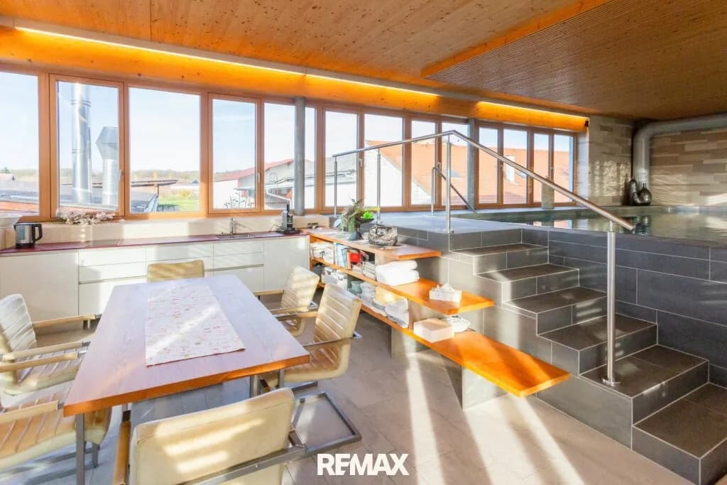 9-Zimmer-Haus kaufen in Krems Land – 207 m², € 970.000 – Bild 23 von 45