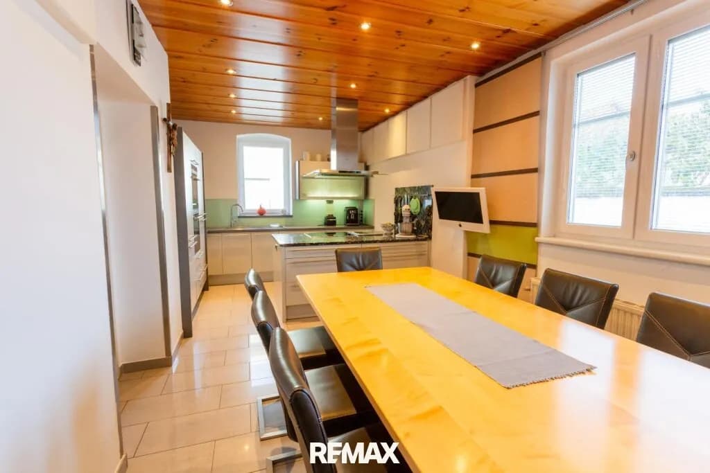 9-Zimmer-Haus kaufen in Krems Land – 207 m², € 970.000 – Bild 28 von 45