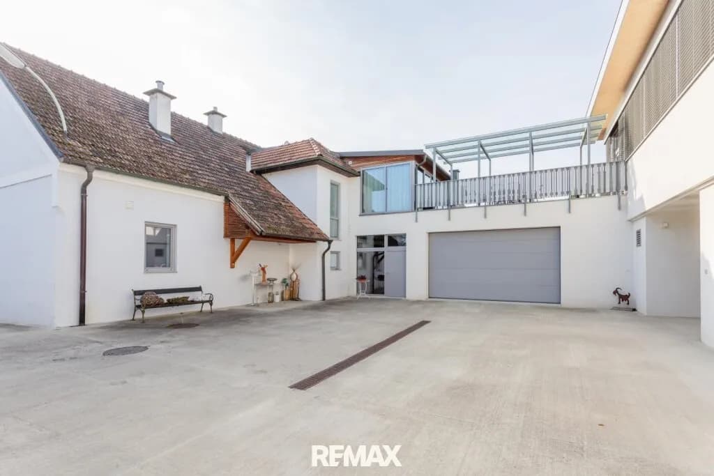 9-Zimmer-Haus kaufen in Krems Land – 207 m², € 970.000 – Bild 34 von 45