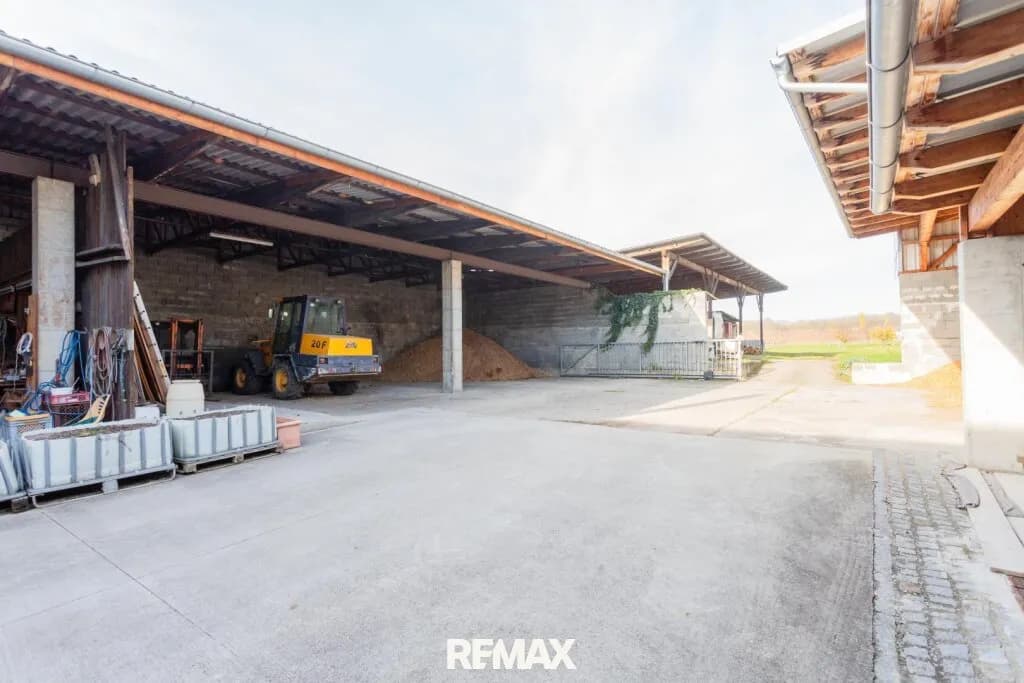 9-Zimmer-Haus kaufen in Krems Land – 207 m², € 970.000 – Bild 35 von 45