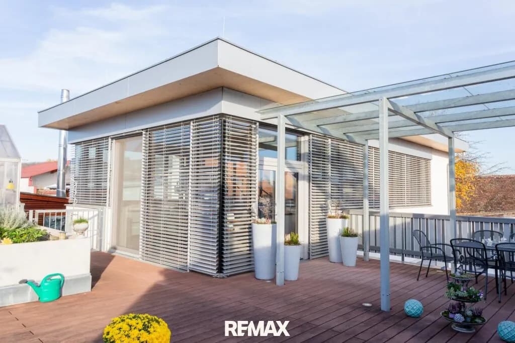 9-Zimmer-Haus kaufen in Krems Land – 207 m², € 970.000 – Bild 40 von 45