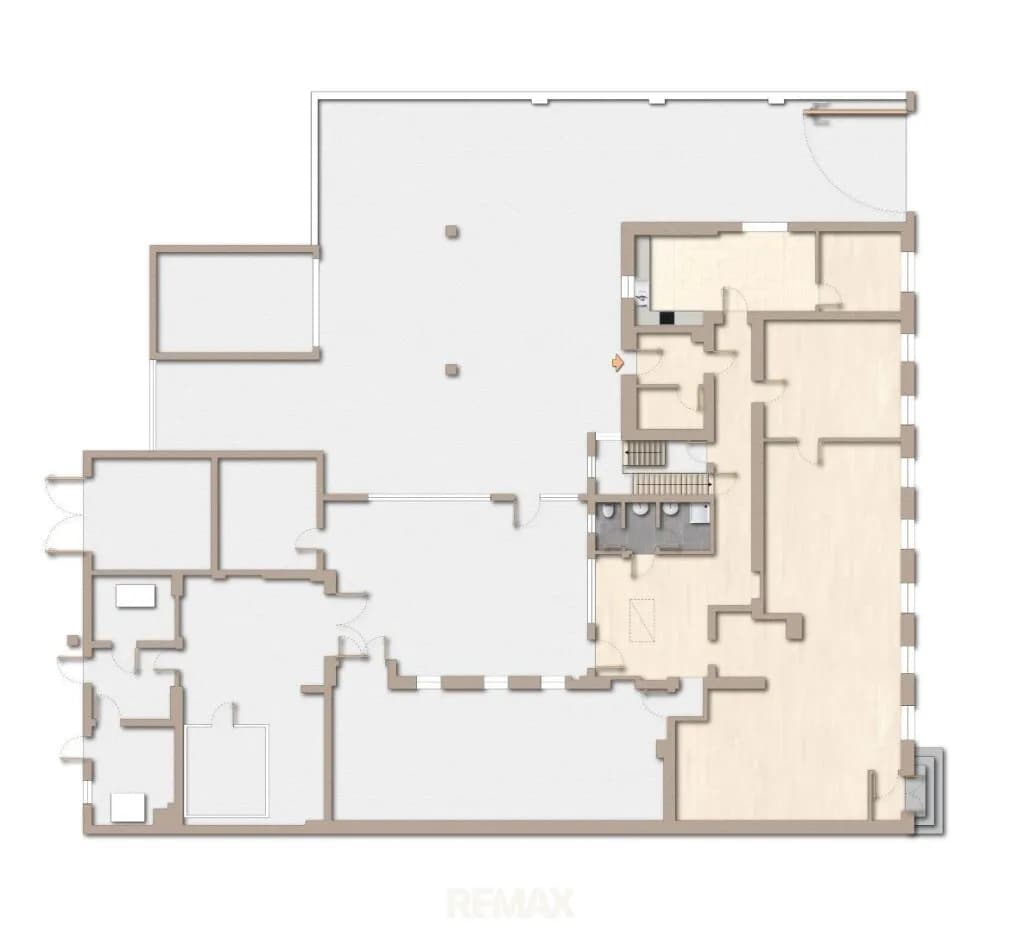 9-Zimmer-Haus kaufen in Krems Land – 207 m², € 970.000 – Bild 43 von 45