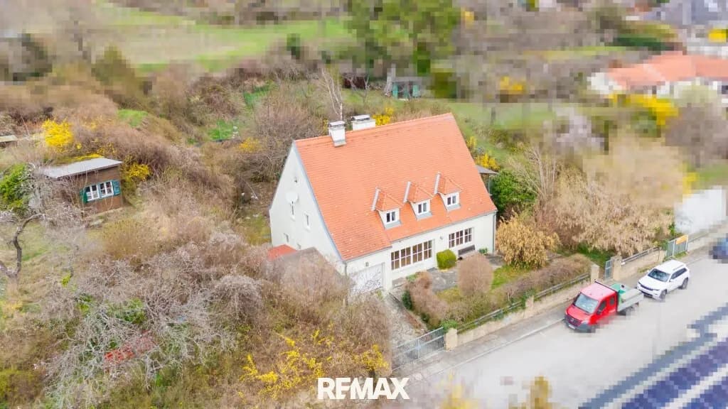 9-Zimmer-Haus kaufen in Krems an der Donau – 192 m², € 1.500.000 – Bild 2 von 27