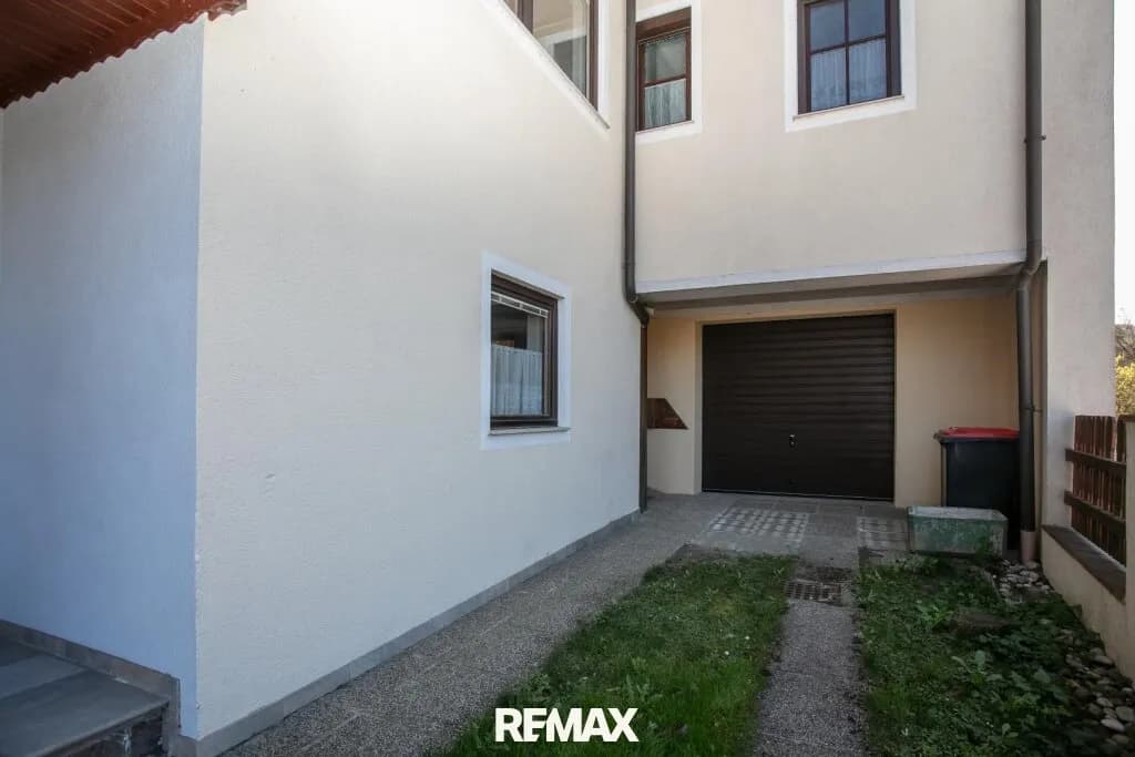 6-Zimmer-Haus kaufen in Krems Land – 170 m², € 345.000 – Bild 5 von 39