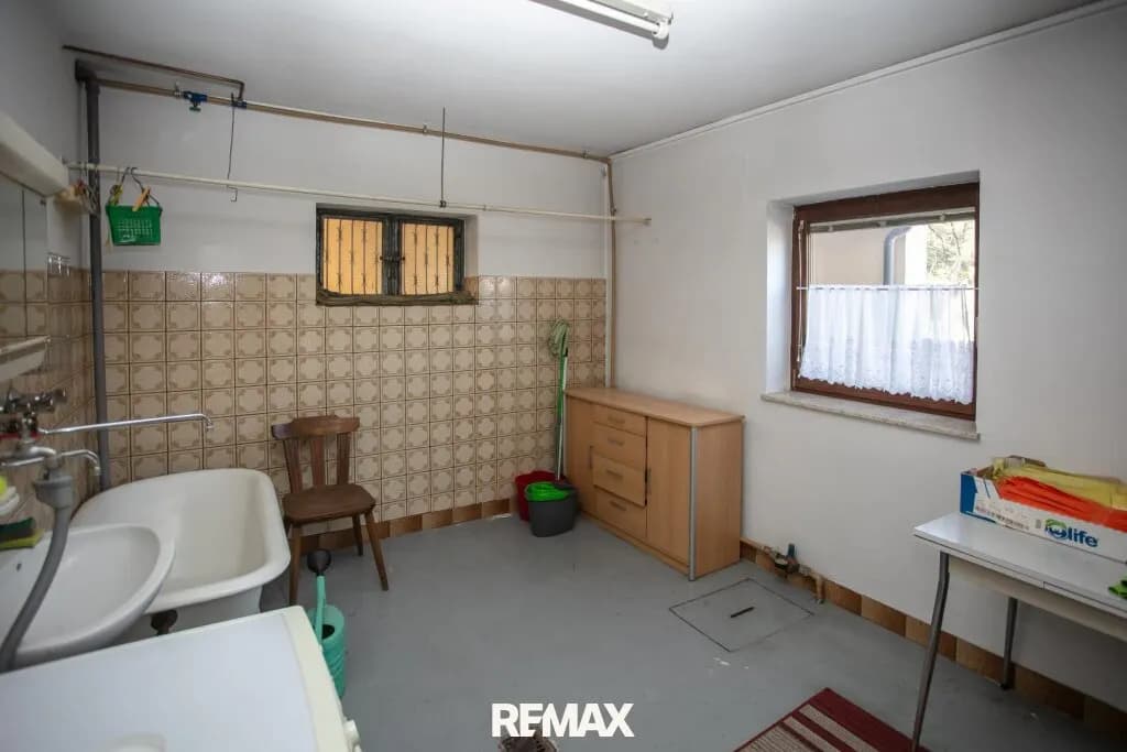 6-Zimmer-Haus kaufen in Krems Land – 170 m², € 345.000 – Bild 8 von 39