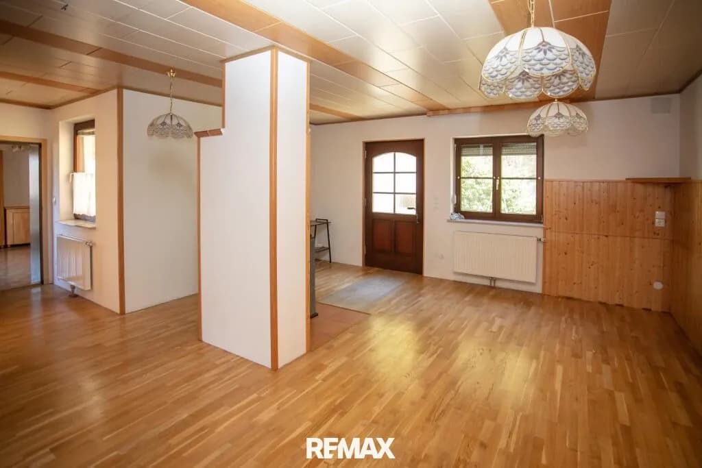 6-Zimmer-Haus kaufen in Krems Land – 170 m², € 345.000 – Bild 19 von 39