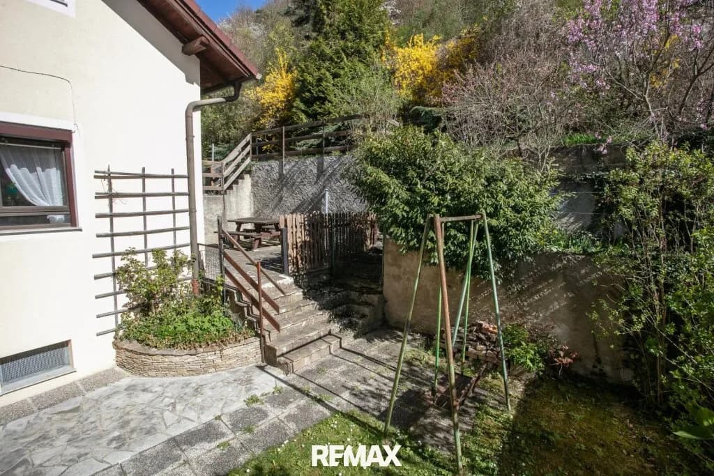 6-Zimmer-Haus kaufen in Krems Land – 170 m², € 345.000 – Bild 24 von 39