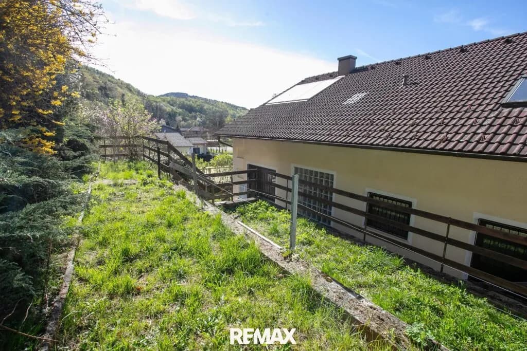 6-Zimmer-Haus kaufen in Krems Land – 170 m², € 345.000 – Bild 28 von 39