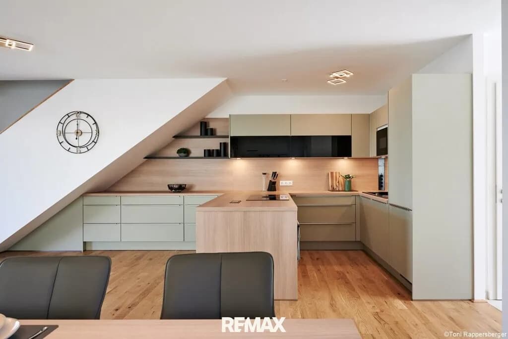 4-Zimmer-Haus kaufen in Tulln – 116,88 m² – Bild 5 von 14
