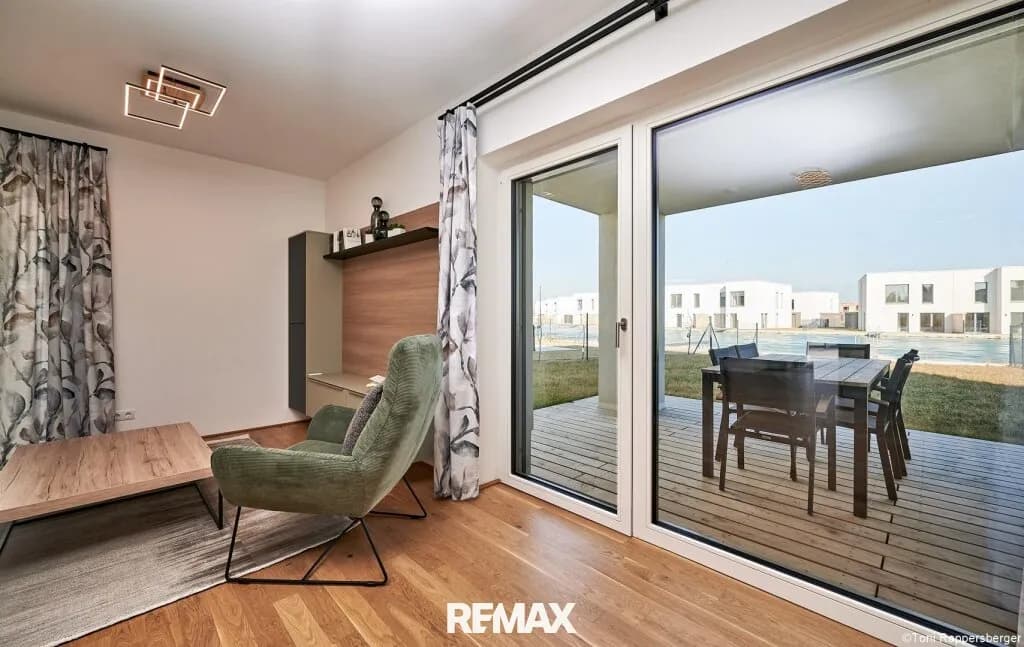 4-Zimmer-Haus kaufen in Tulln – 116,88 m² – Bild 6 von 14