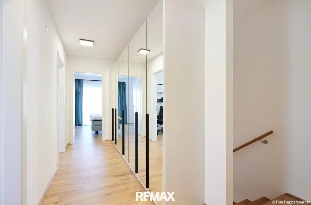 4-Zimmer-Haus kaufen in Tulln – 116,88 m² – Bild 9 von 14