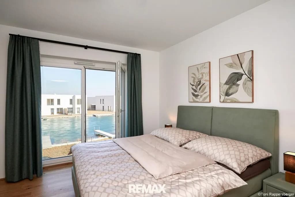 4-Zimmer-Haus kaufen in Tulln – 116,88 m² – Bild 10 von 14