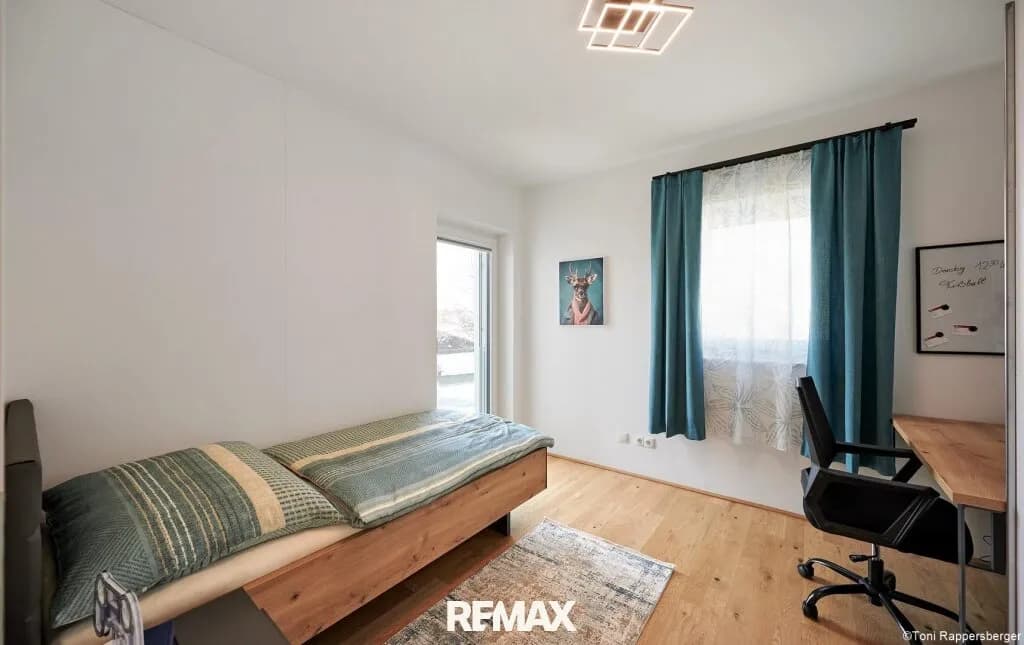 4-Zimmer-Haus kaufen in Tulln – 116,88 m² – Bild 11 von 14