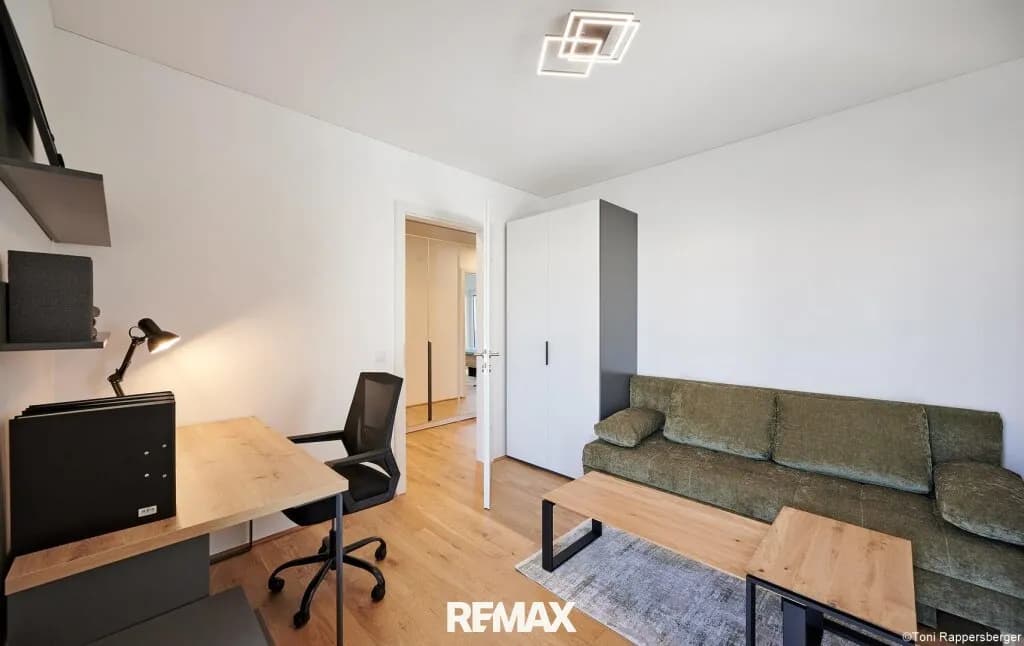 4-Zimmer-Haus kaufen in Tulln – 116,88 m² – Bild 12 von 14
